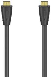 Hama HDMI HS apa-apa kábel, Eth, Au, 5 m (HAMA-205344)