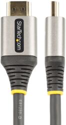 StarTech HDMI 2.0 Összekötő Fekete 5m HDMMV5M (HDMMV5M)