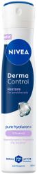 Nivea Derma Control Restore dezodor, 72 órás dezodor védelem, 200 ml