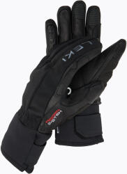 LEKI Férfi síkesztyű LEKI Argus 3D black