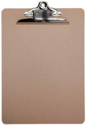 MAUL Classic egyszerű íródeszka, A4, faanyagból, fa (MA-23925-70)