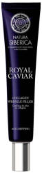 Natura Siberica Royal Caviar Collagen Wrinkle Filler 40 ml