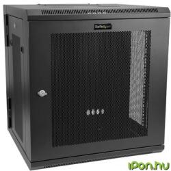 StarTech 12U Wall-Mount Server Rack Cabinet (RK12WALHM)