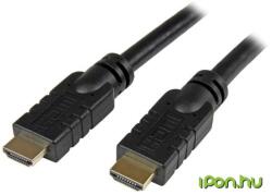 StarTech HDMI Összekötő Fekete 30m HDMM30MA (HDMM30MA)