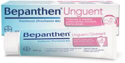 Bepanthen Bayer Bepanthen pelenkakiütés elleni kenőcs, 5%, 100 g (BEP12)