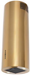 MAAN Hota Hota Insula MAAN Elba 2 39 gold gloss hood Auriu Lucios (Elba 2 39) - vexio Hota