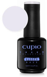 Cupio Rubber Base Sheer - Milk Glaze 15ml (C8189)
