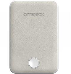 OtterBox Vezeték nélküli Mágneses Power Bank 5000mAh fehér (78-81463)