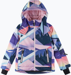 Reima Posio gyerekdzseki breezy violet