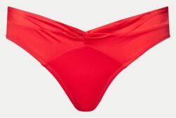 DORINA Női úszónadrág, Dorina, 303966492, piros, L INTL, poliészter (0000303966492_L)