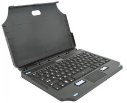 Gamber-Johnson Backlit 2in1 Keyboard Samsung Tab Active Pro/Active4 Pro Francia (7160-1869-03)