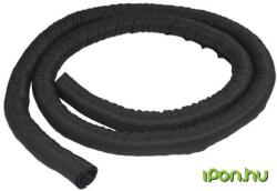 StarTech Kábelkötegelő Fekete 2m WKSTNCM (WKSTNCM)