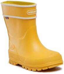 Viking Gyermek esőcsizma, Viking, 301806561, Textil, Sárga, 30 EU (0000301806561_30)