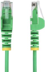 StarTech UTP CAT6 Összekötő Zöld 15m N6PAT15MGNS (N6PAT15MGNS)
