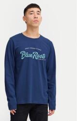 BLEND Férfi blúz, Kevert anyag, 304398834, Pamut, XL INTL, Kék (0000304398834_XL)