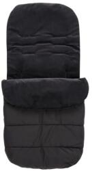 Lorelli Thermo bundazsák - Black / Black Polar (3800166118475)