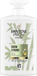 Pantene Biotin & Bamboo Grow Strong sampon, 1000 ml