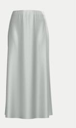 Vila Női szoknya, Vila, 573019, szürke, poliészter, 36 EU (0000304573019-36)