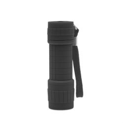  LED-es elemlámpa ajándék elemmel (18605X)