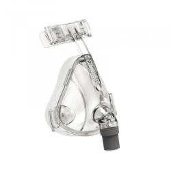  Arcmaszk CPAP/BiPAP készülékekhez S méret (BMC-FM2-S) (BMC-FM2-S)