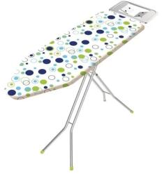 Welora Vasalódeszka, Welora, fémből, méretek 105x30x90cm, többszínű (JM1170778) Ruhaszárító