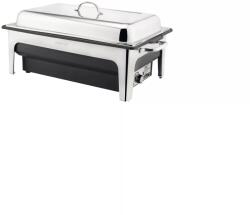 APS Fedél, Magasság: 105 mm, Hossz: 535 mm, Szélesség: 330 mm