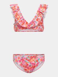 ONLY Lány fürdőruha, csak gyerekeknek, 303522216, narancs, 158-164 CM, poliészter (0000303522216_158_164)