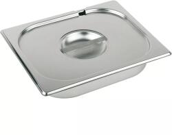 APS GN-fedél kanalú kivehető résszel, GN 2/3, magasság: 35 mm, hossz: 325 mm