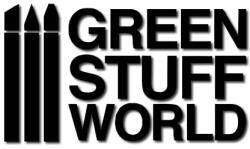 Green Stuff World Artistic Colours NMM Steel and Silver vegyes sci-fi akrilfesték készlet 6x 17ml (GSW10113)