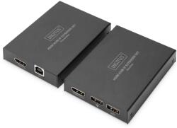 ASSMANN DS-55507 HDMI KVM IP Extender Set (DS-55507)