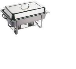 APS Fedél, magasság: 95 mm, hossz: 535 mm, szélesség: 335 mm