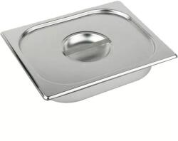 APS Fedő a GN 1/4 gasztroedényhez, rozsdamentes, APS