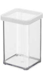 Rotho tároló doboz, 1 l, Átlátszó