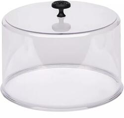 Style Point Kerek fedő, Style Point 27 cm, polikarbonát