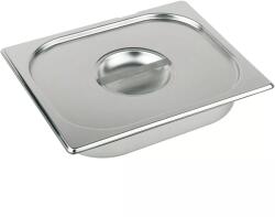 APS GN-fedél kanálny kivágás nélkül, GN 2/3, magasság: 30 mm, hossz: 325 mm