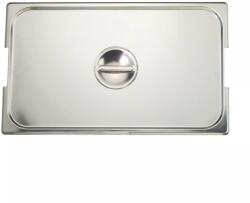 Rieber Fedő a GN 1/1 gasztroedényhez, rozsdamentes, Rieber