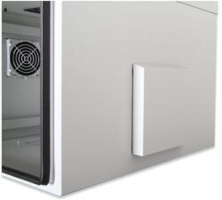 ASSMANN DN-19 12U-6/6-I-OD Professional Wall Mounting Cabinets IP55 (DN-19 12U-6/6-I-OD)