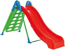 Pilsan gyerekcsúszda - Climber, piros