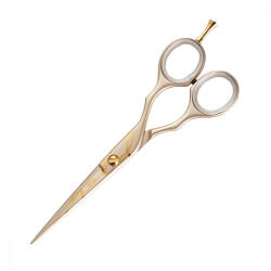 Kiepe Luxury Hajvágó Olló Arany 2451 5, 5