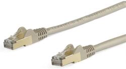 StarTech UTP CAT6A Összekötő Szürke 7m 6ASPAT7MGR (6ASPAT7MGR)