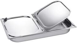 B. PRO GN-zsanérfedél 1/1, Hossz: 530 mm, Szélesség: 325 mm