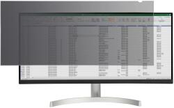 STARTECH Monitor Privacy Screen for 34 inch Ultrawide Display - 21: 9 Widescreen (PRIVSCNMON34W)