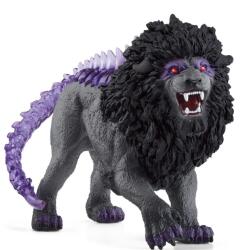 Schleich Фигурка Schleich Eldrador Creatures - Сенчест лъв (42555-57610) - ozone
