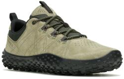 Merrell Férfi tornacipők Merrell WRAPT zöld J5006861 - EUR 42 | UK 8 | US 8, 5