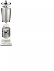 APS Fedél, Magasság: 72 mm, Hossz: 175 mm, Szélesség: 175 mm