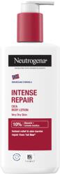 Neutrogena Intense Repair testápoló száraz bőrre, 250 ml