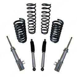 Raptor4x4 Kit suspensie Suzuki Vitara scurt 1.6 +4cm Raptor4x4