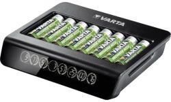 VARTA LCD multi töltő 8db-os (57681101401)