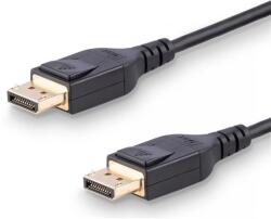 StarTech DisplayPort 1.4 Összekötő Fekete 5m DP14MM5M (DP14MM5M)