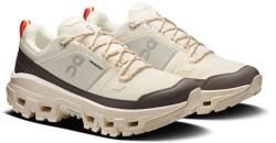 On Női outdoor cipő On CLOUDROCK LOW WATERPROOF W bézs 3WF10143334 - EUR 42 | UK 8 | US 10